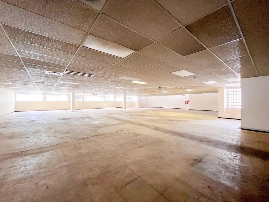 To Let commercial Property for Rent in Bellville Central Western Cape